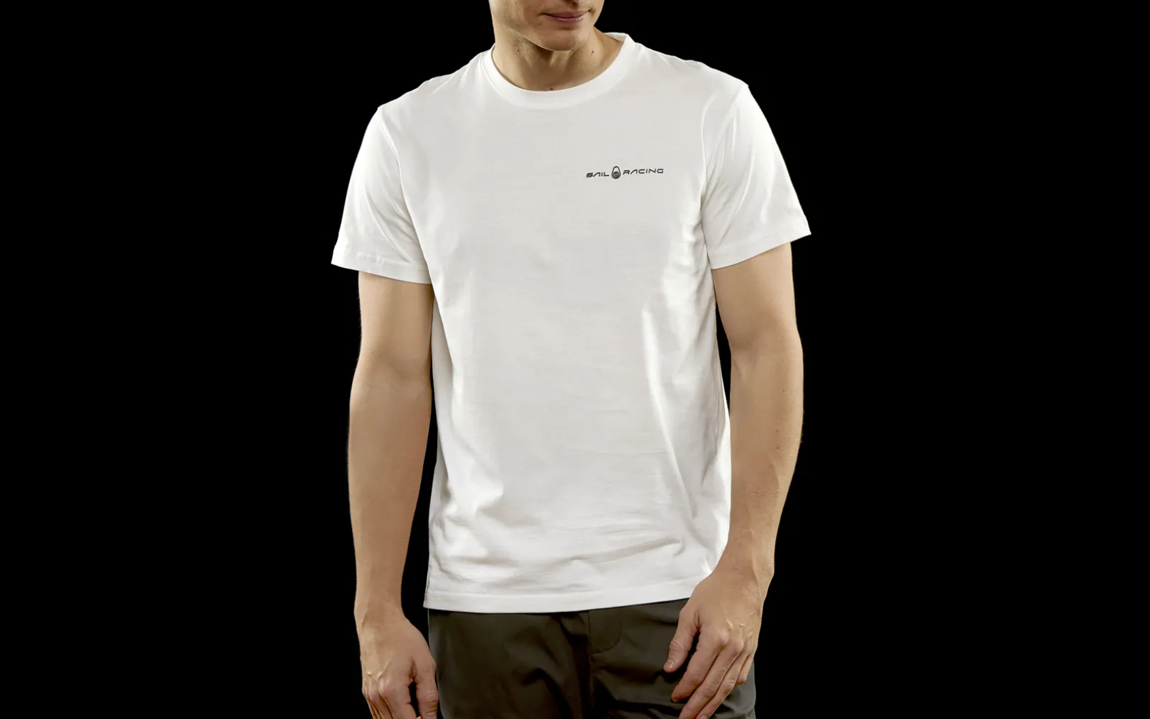 BOWMAN LOGO TEE