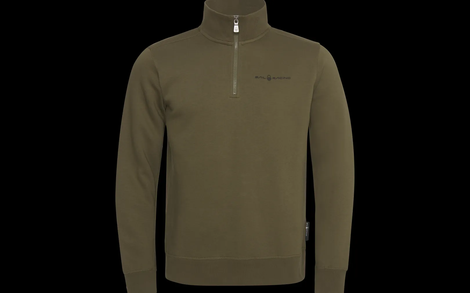 BOWMAN LOGO T-NECK