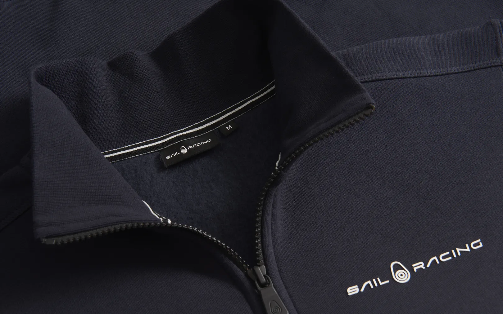 BOWMAN LOGO T-NECK