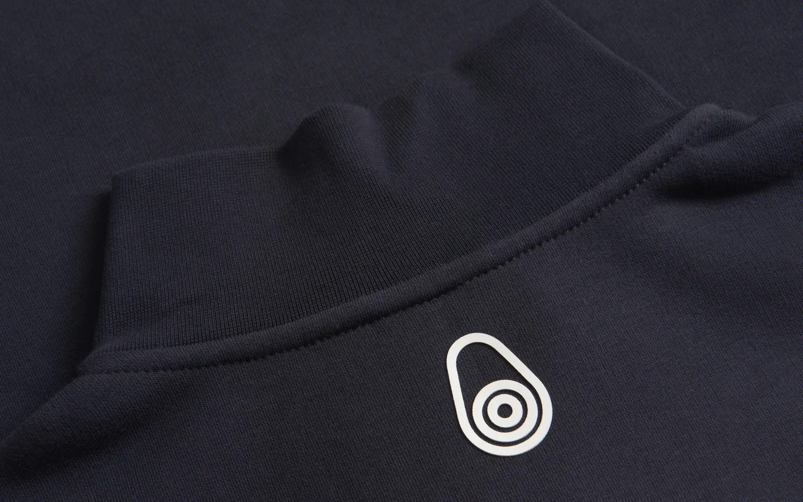 BOWMAN LOGO T-NECK