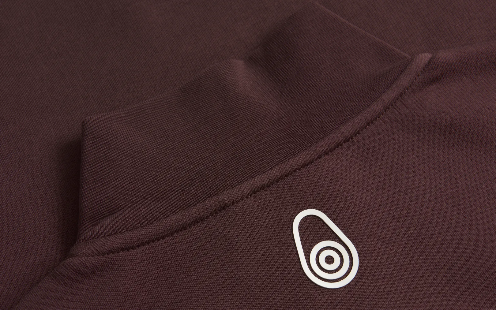BOWMAN LOGO T-NECK