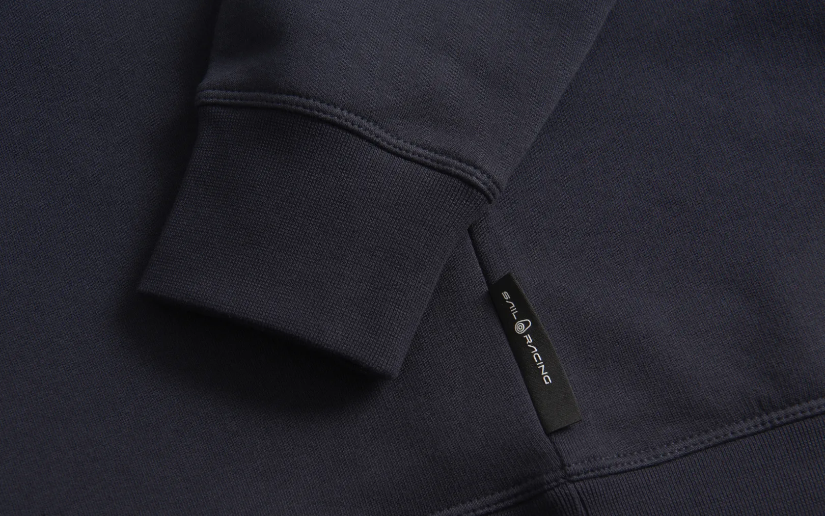 BOWMAN LOGO T-NECK