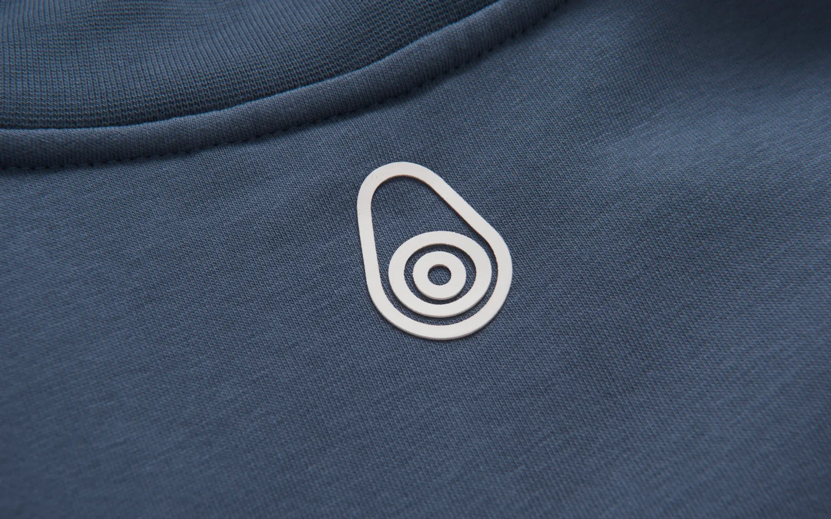 BOWMAN LOGO T-NECK