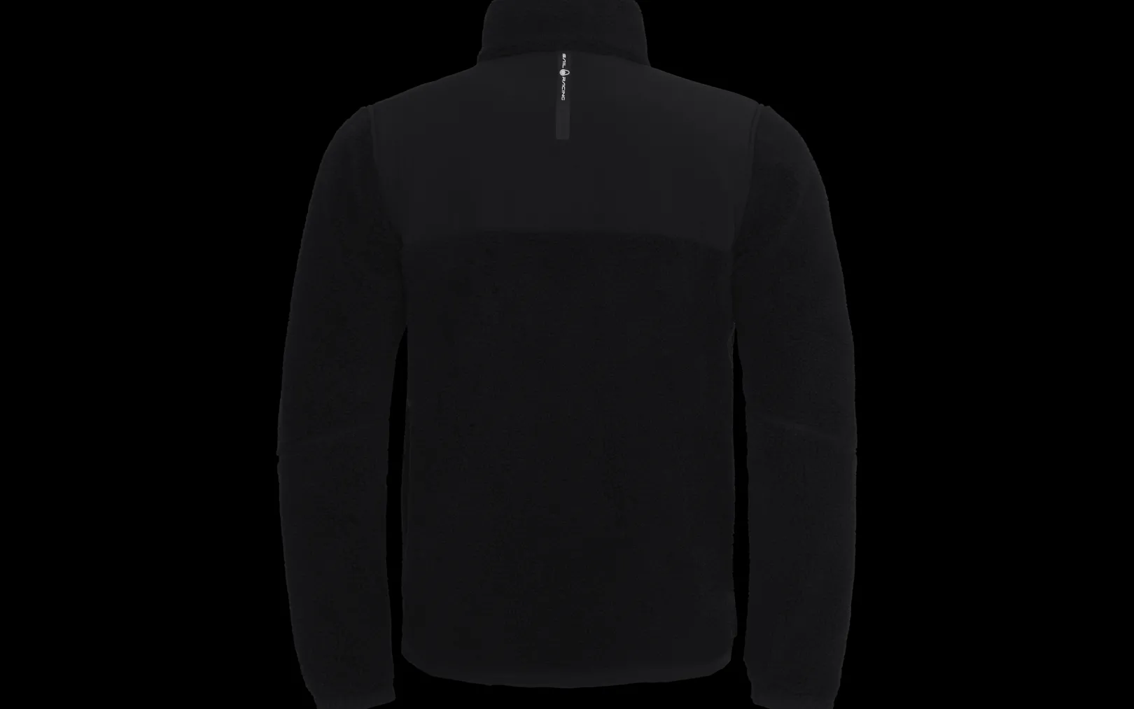 BOWMAN PILE HALF ZIP