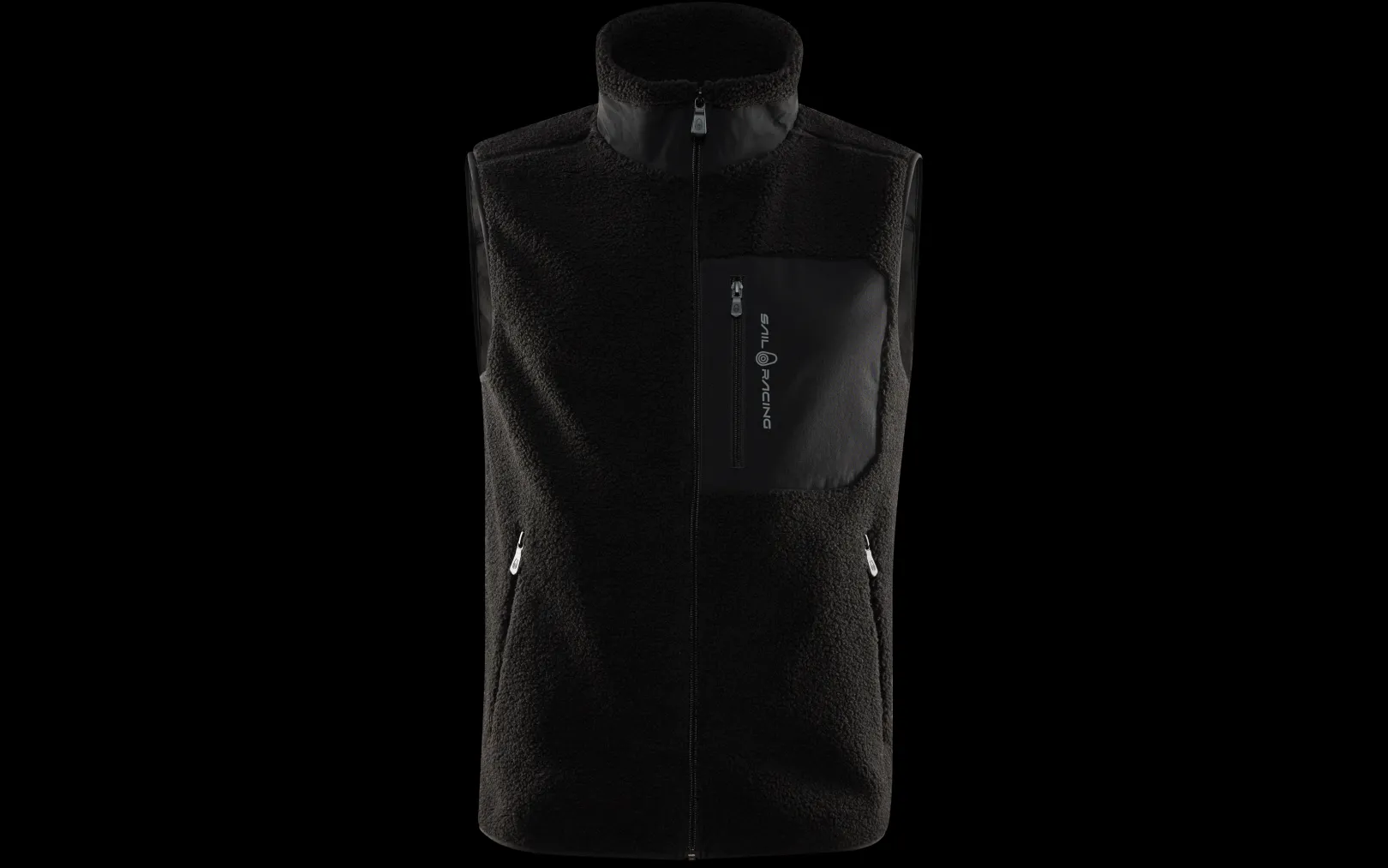 BOWMAN PILE VEST