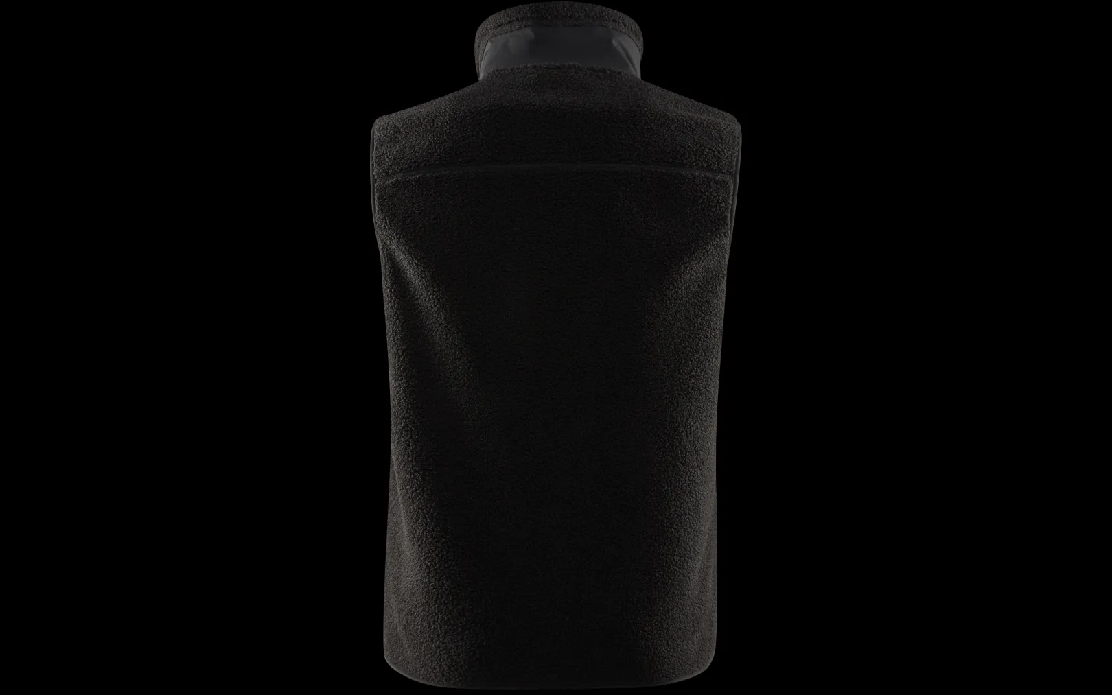 BOWMAN PILE VEST