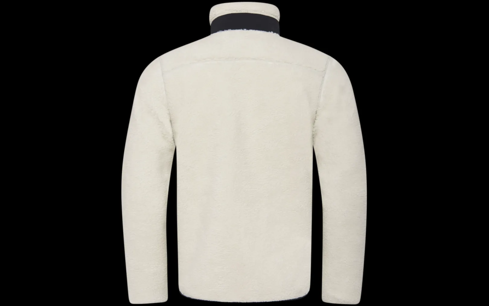 BOWMAN PILE ZIP JACKET