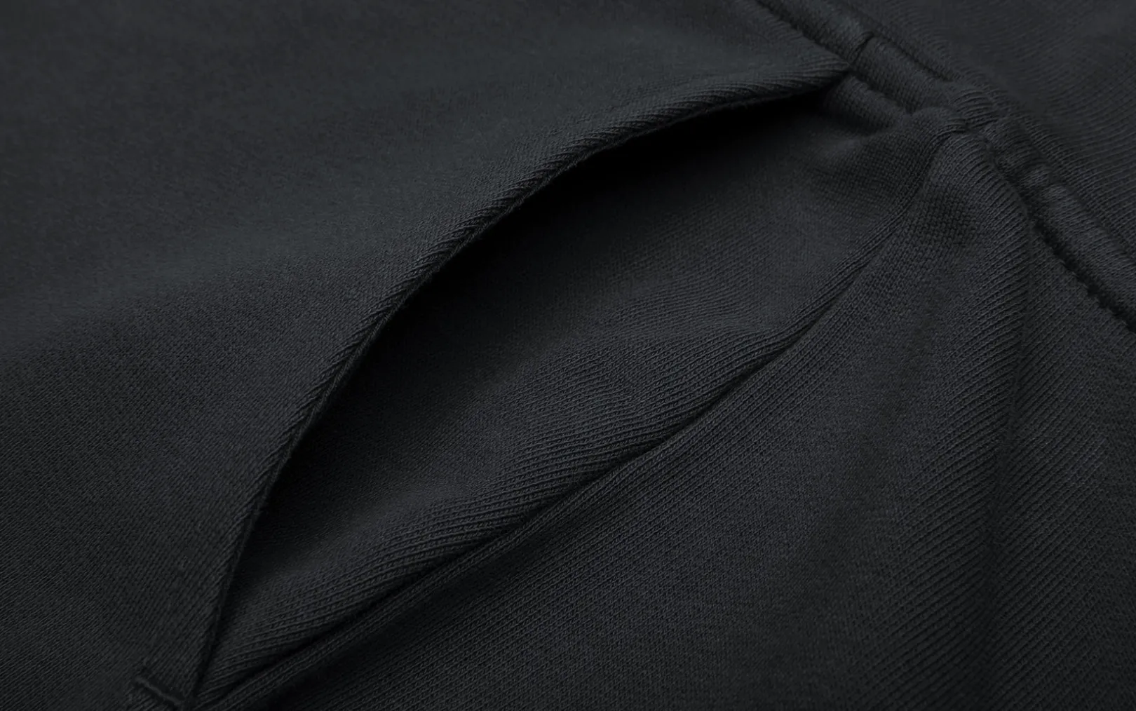BOWMAN SWEAT SHORTS