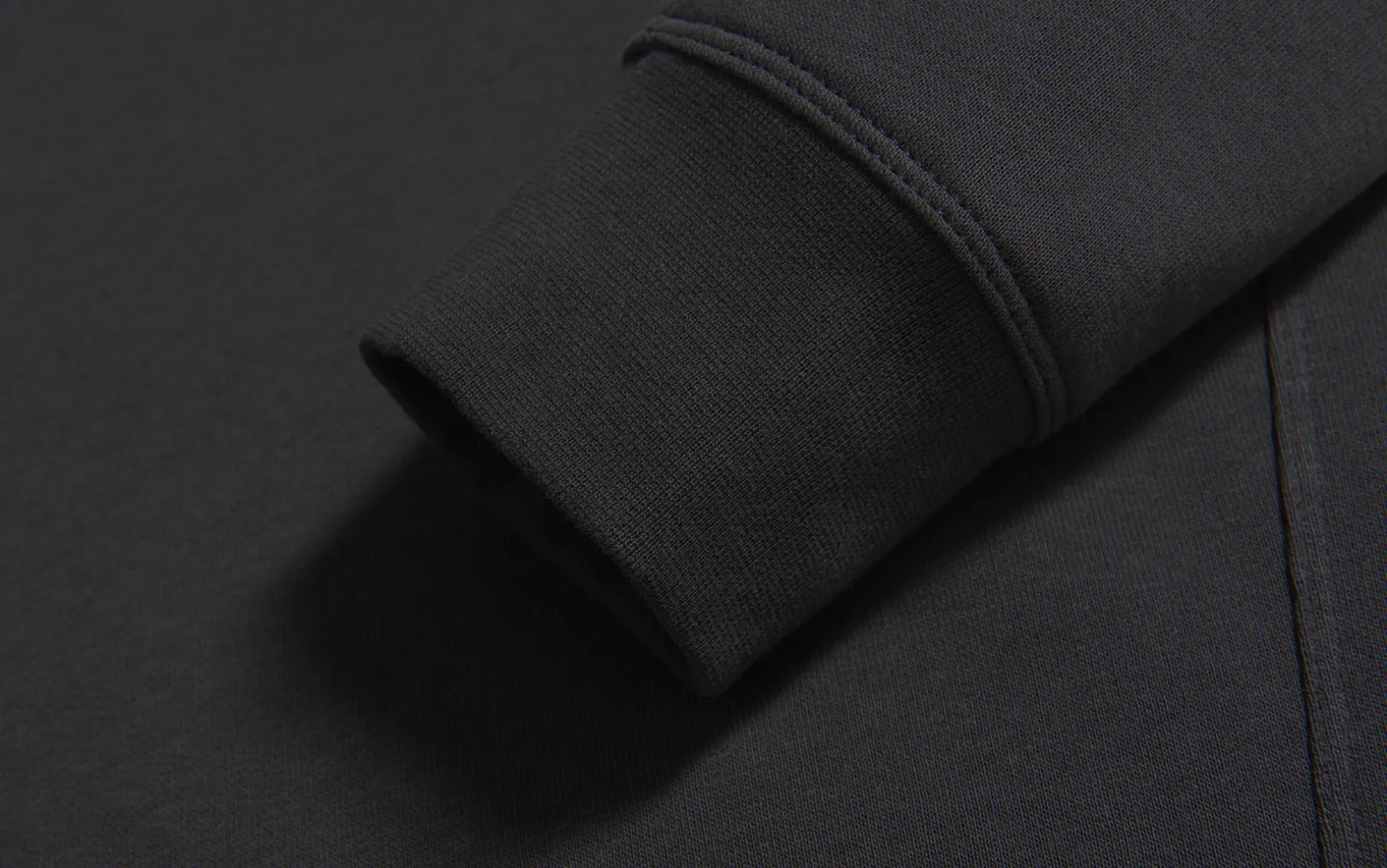 BOWMAN SWEATER