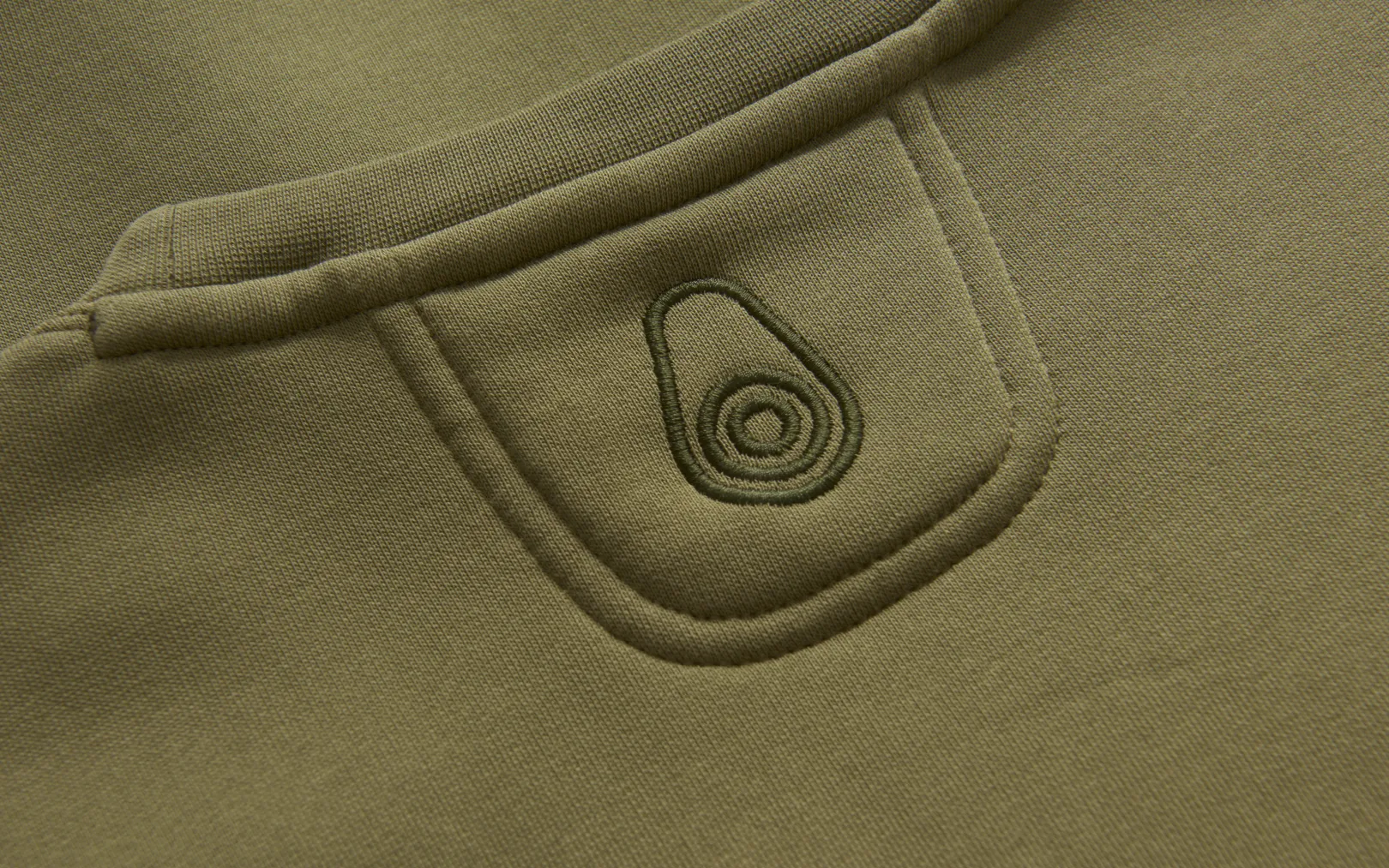 BOWMAN SWEATER