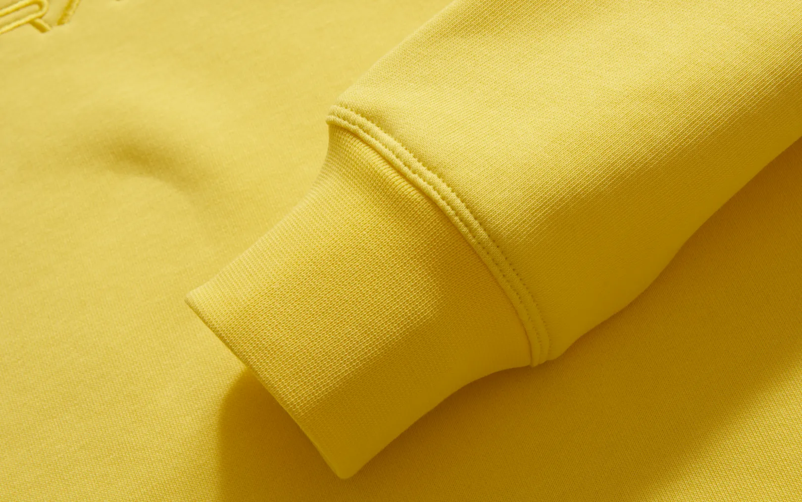 BOWMAN SWEATER