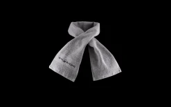 BOWMAN TOWEL SCARF SAIL RACING LOGO