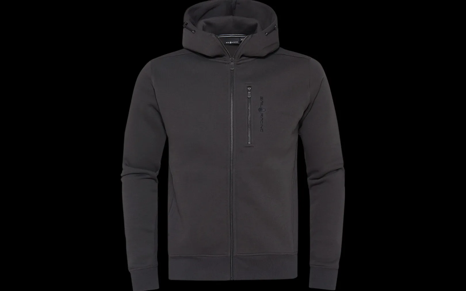 BOWMAN ZIP HOOD