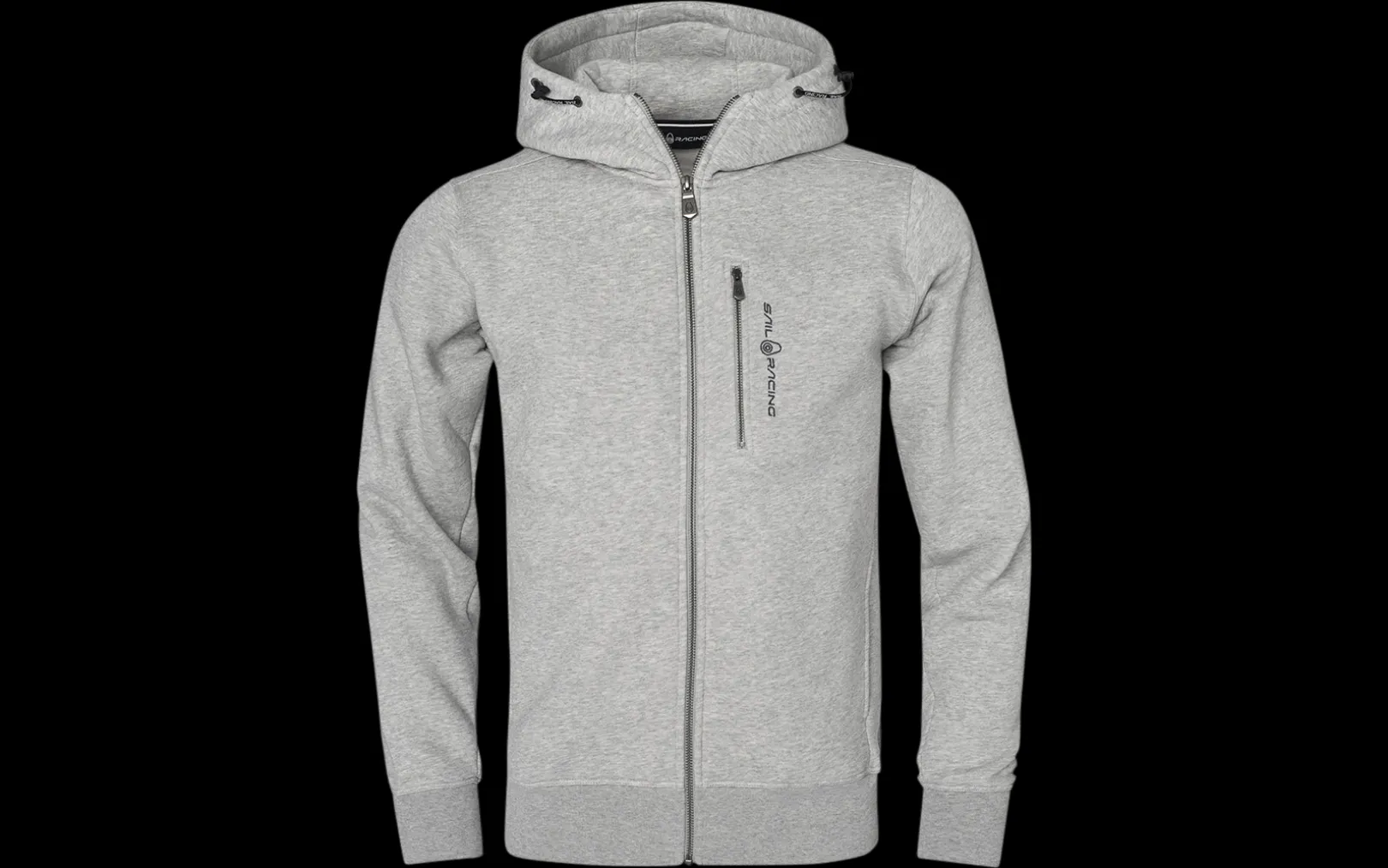 BOWMAN ZIP HOOD