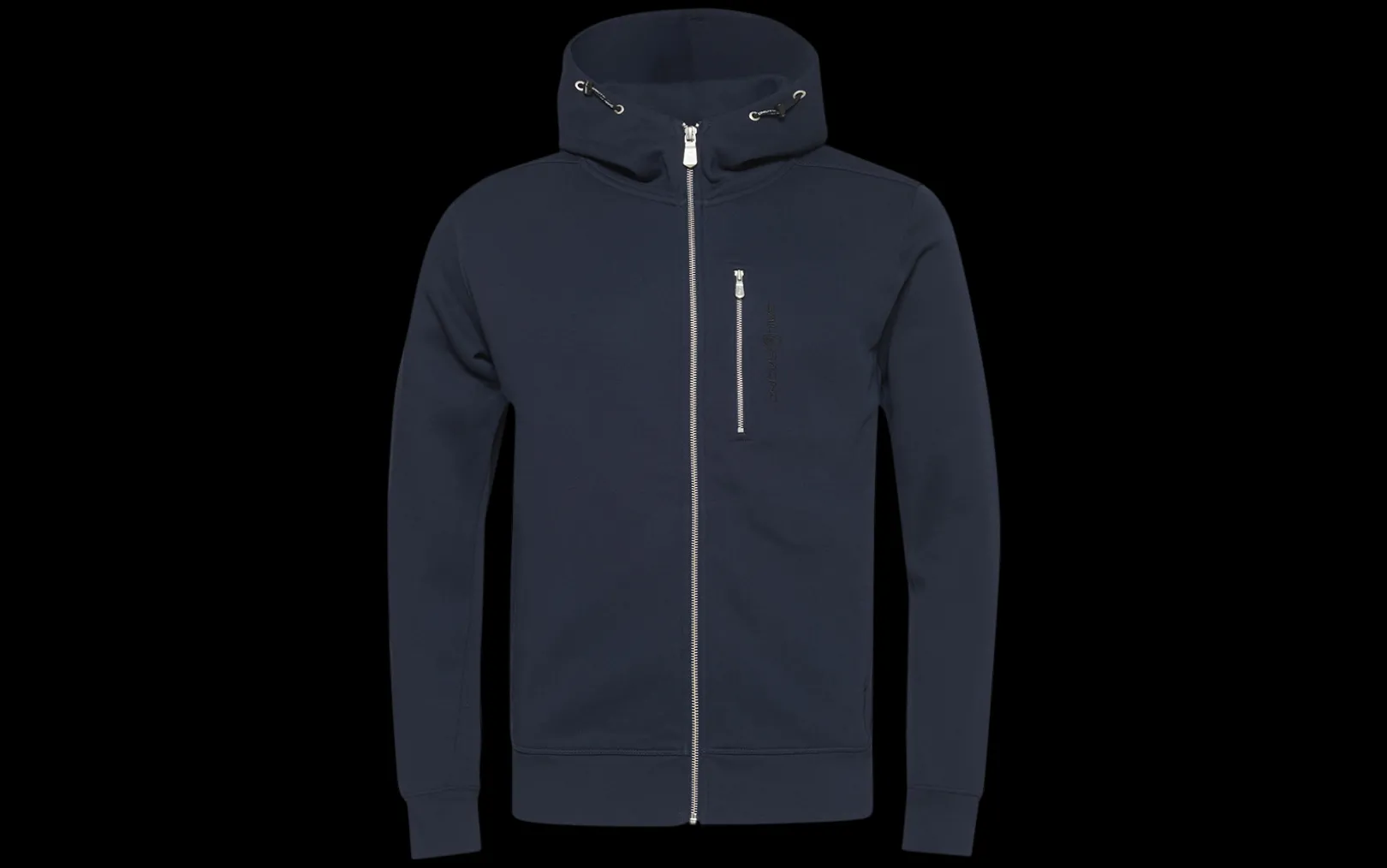 BOWMAN ZIP HOOD