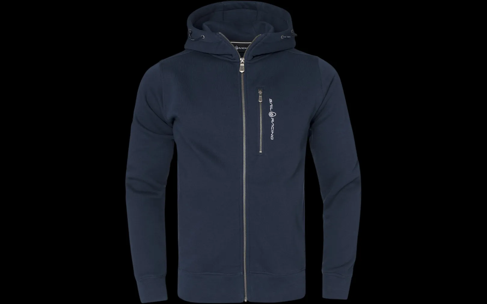 BOWMAN ZIP HOOD