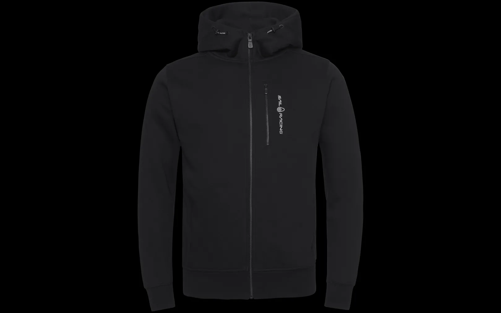 BOWMAN ZIP HOOD