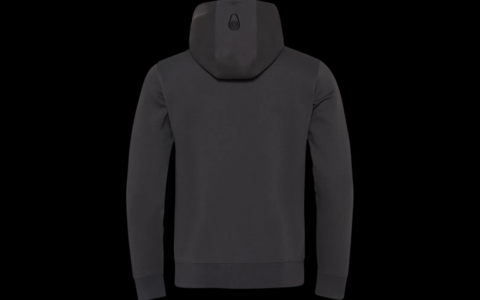 BOWMAN ZIP HOOD