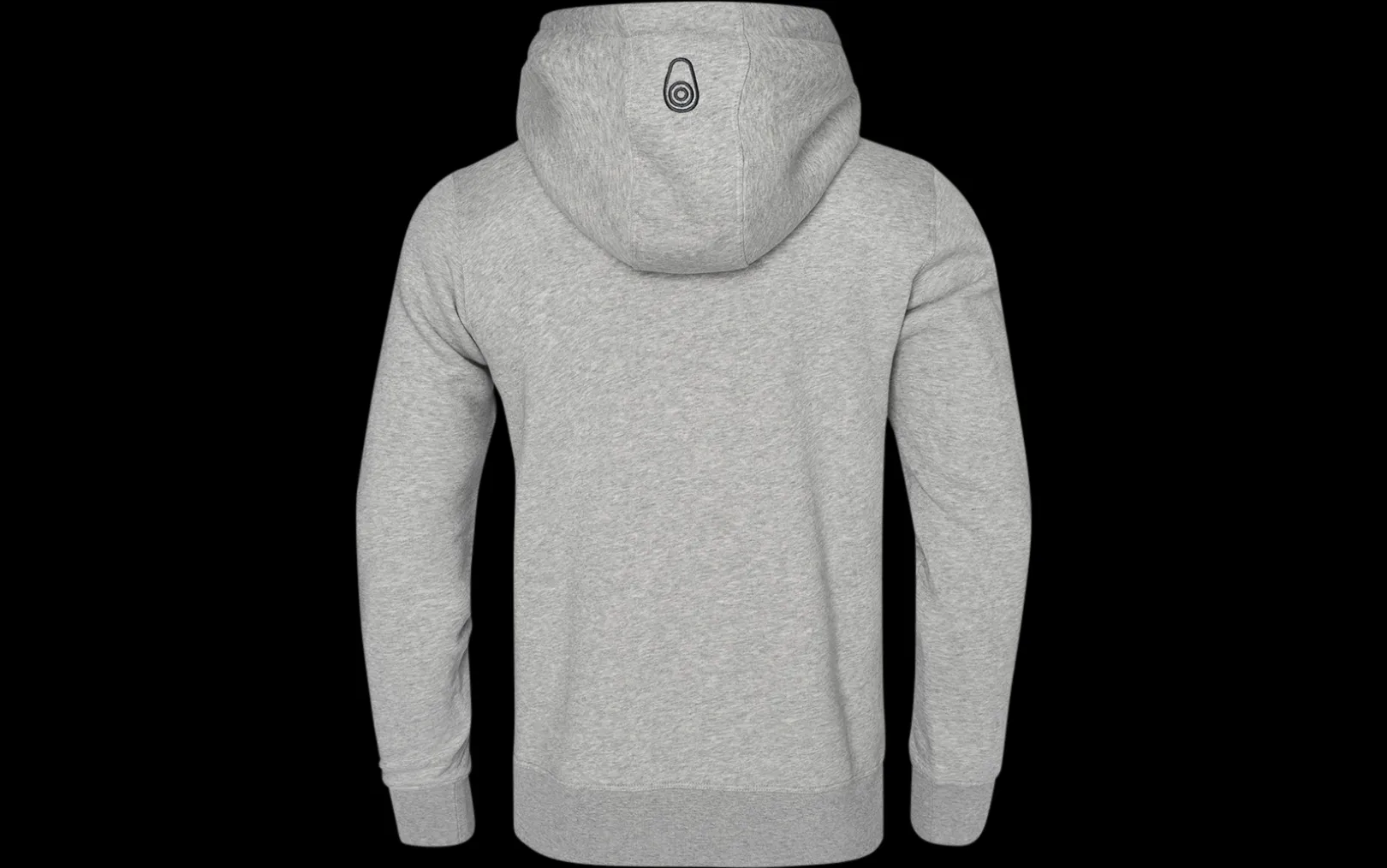 BOWMAN ZIP HOOD