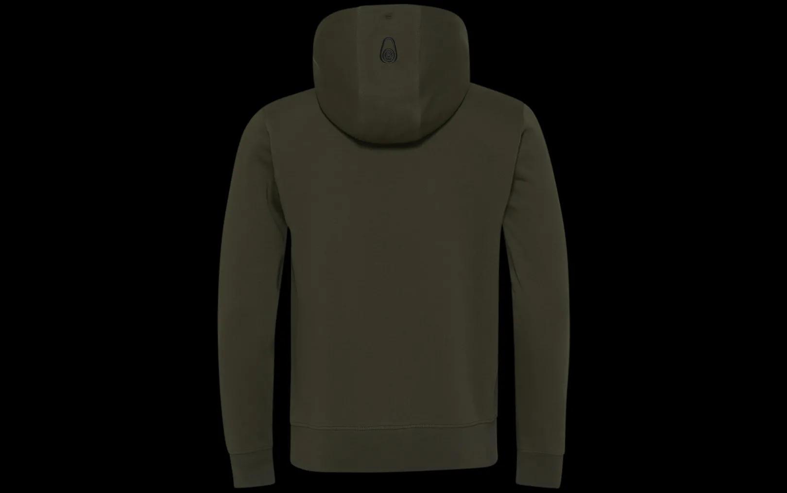 BOWMAN ZIP HOOD