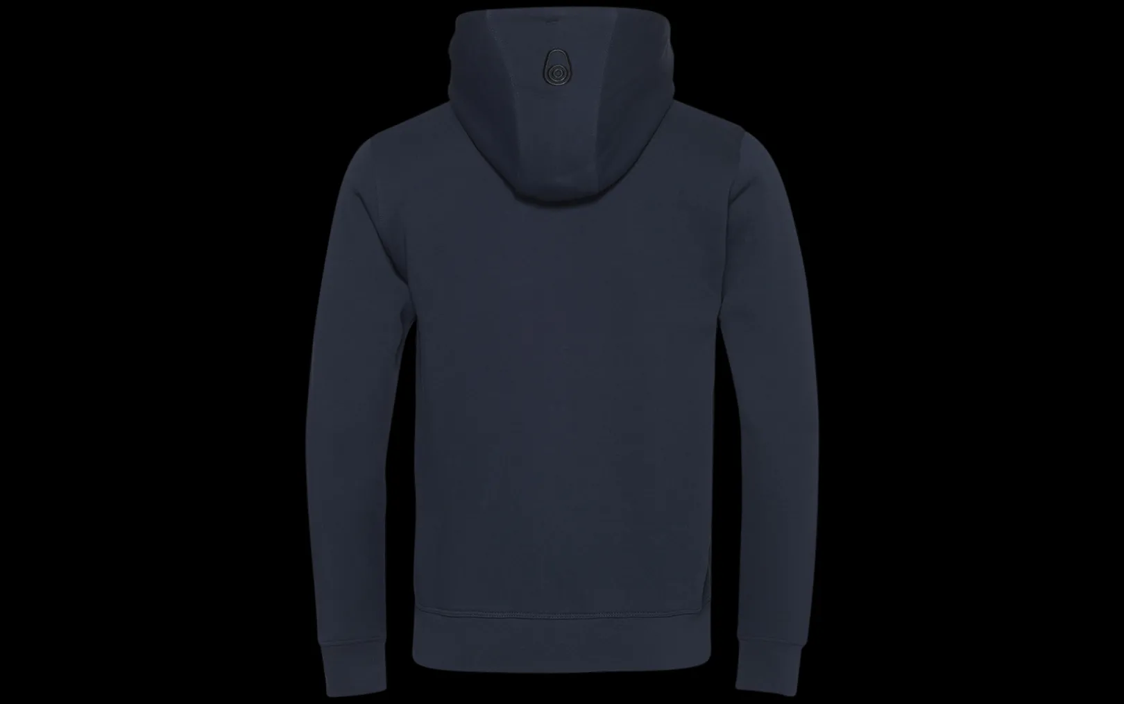 BOWMAN ZIP HOOD