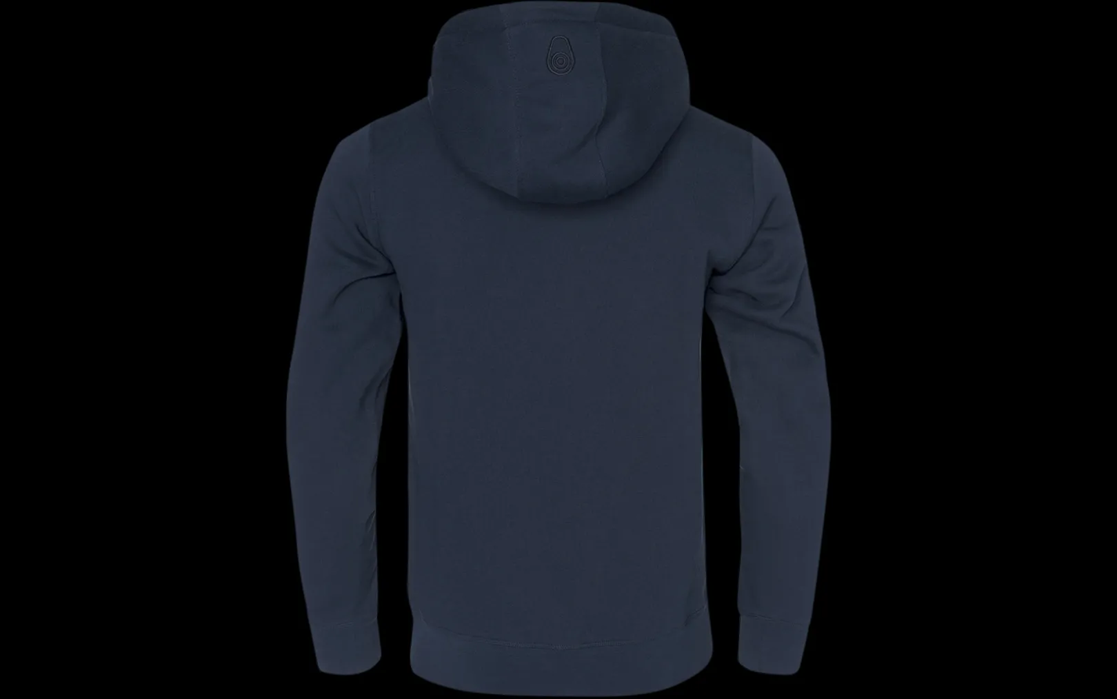 BOWMAN ZIP HOOD