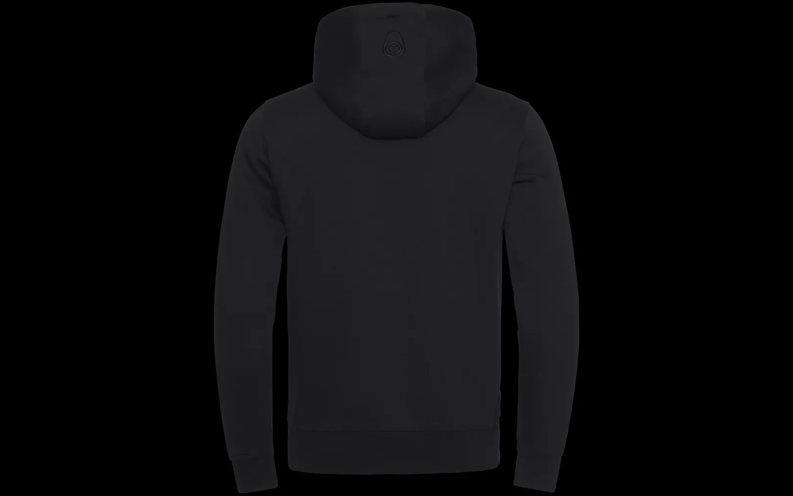 BOWMAN ZIP HOOD
