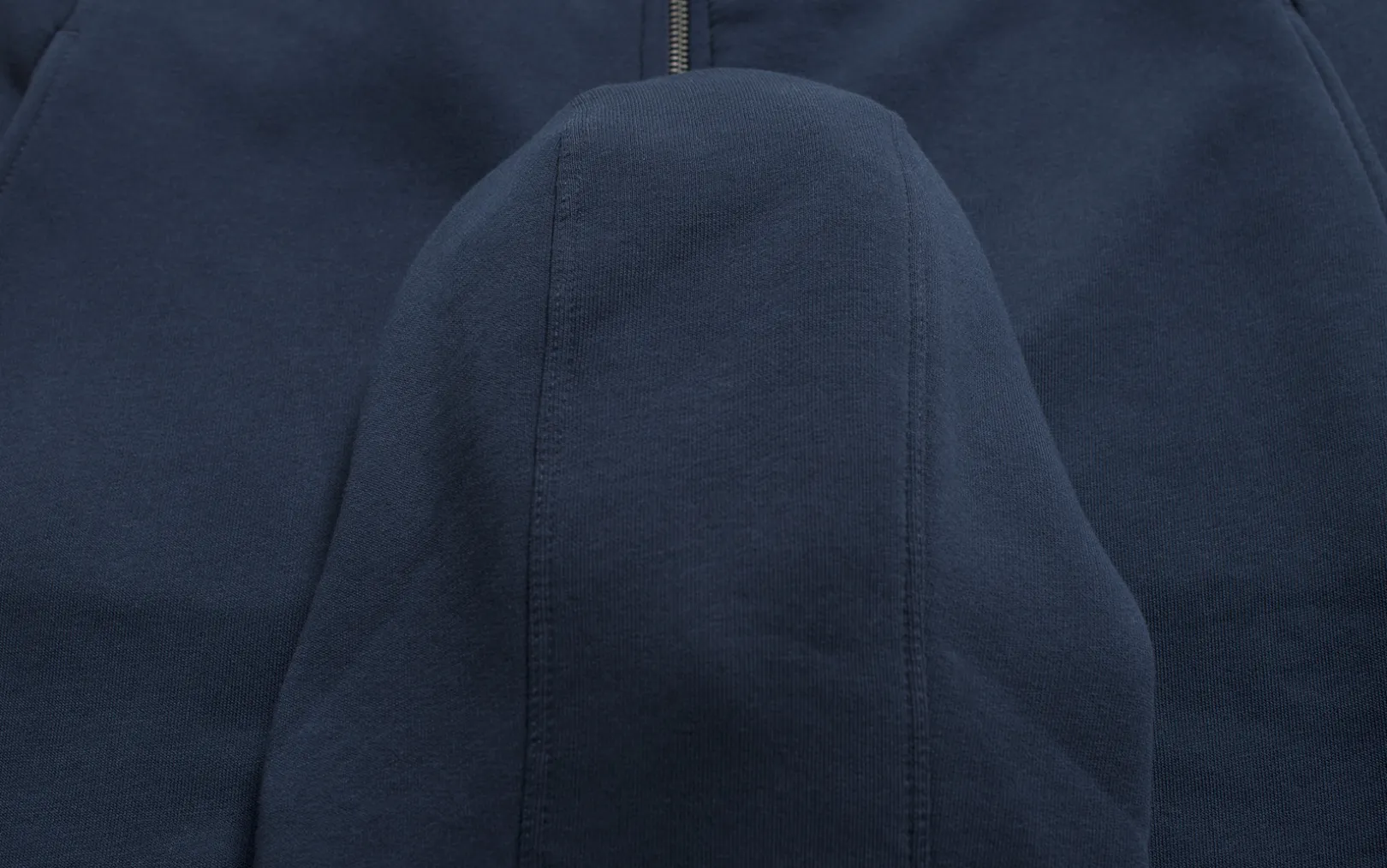 BOWMAN ZIP HOOD