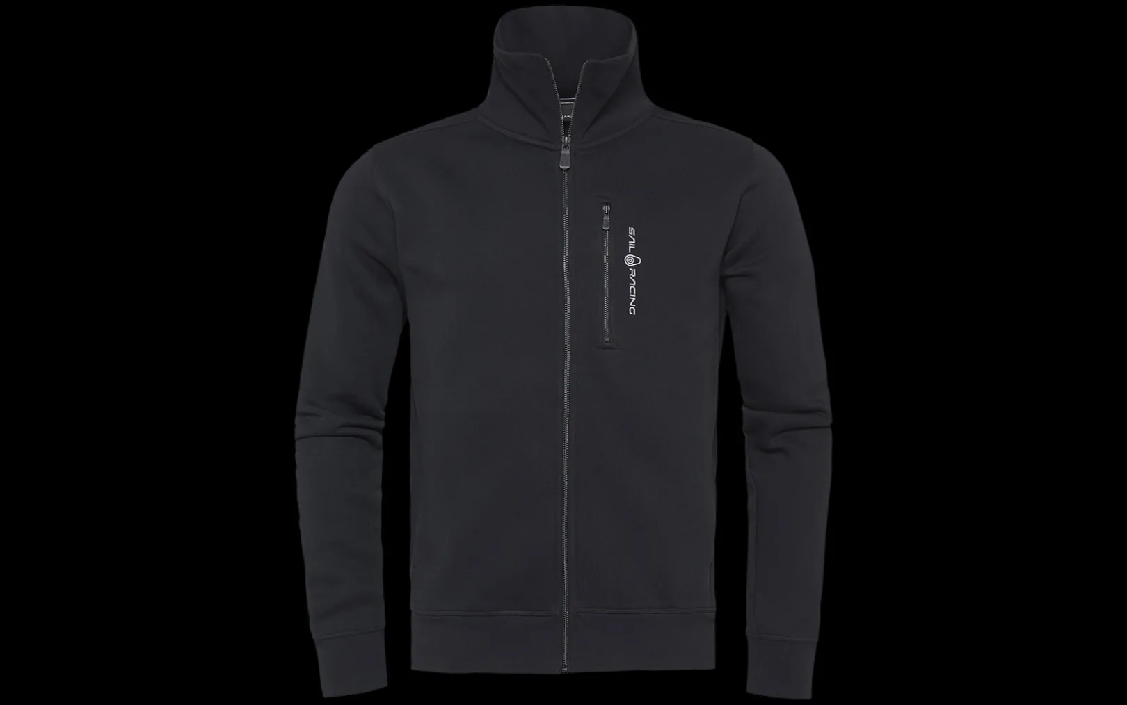BOWMAN ZIP JACKET