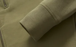BOWMAN ZIP JACKET