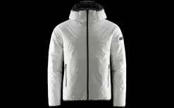 CHALLENGE REVERSIBLE JACKET