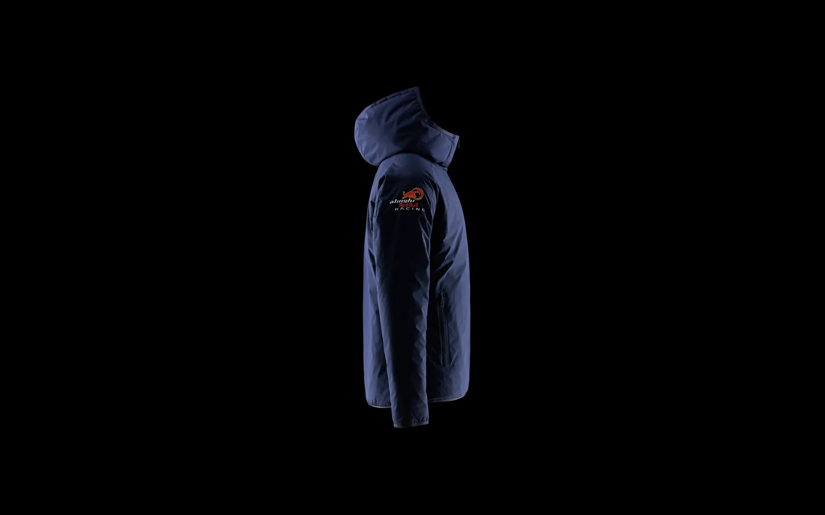 CHALLENGE REVERSIBLE JACKET