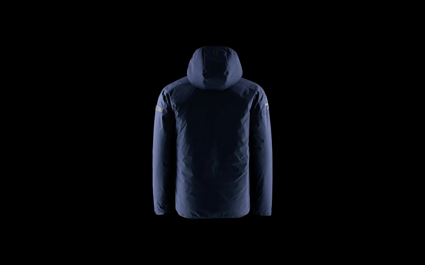 CHALLENGE REVERSIBLE JACKET