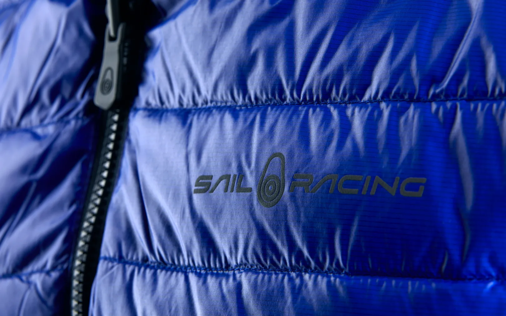 CHALLENGE REVERSIBLE JACKET