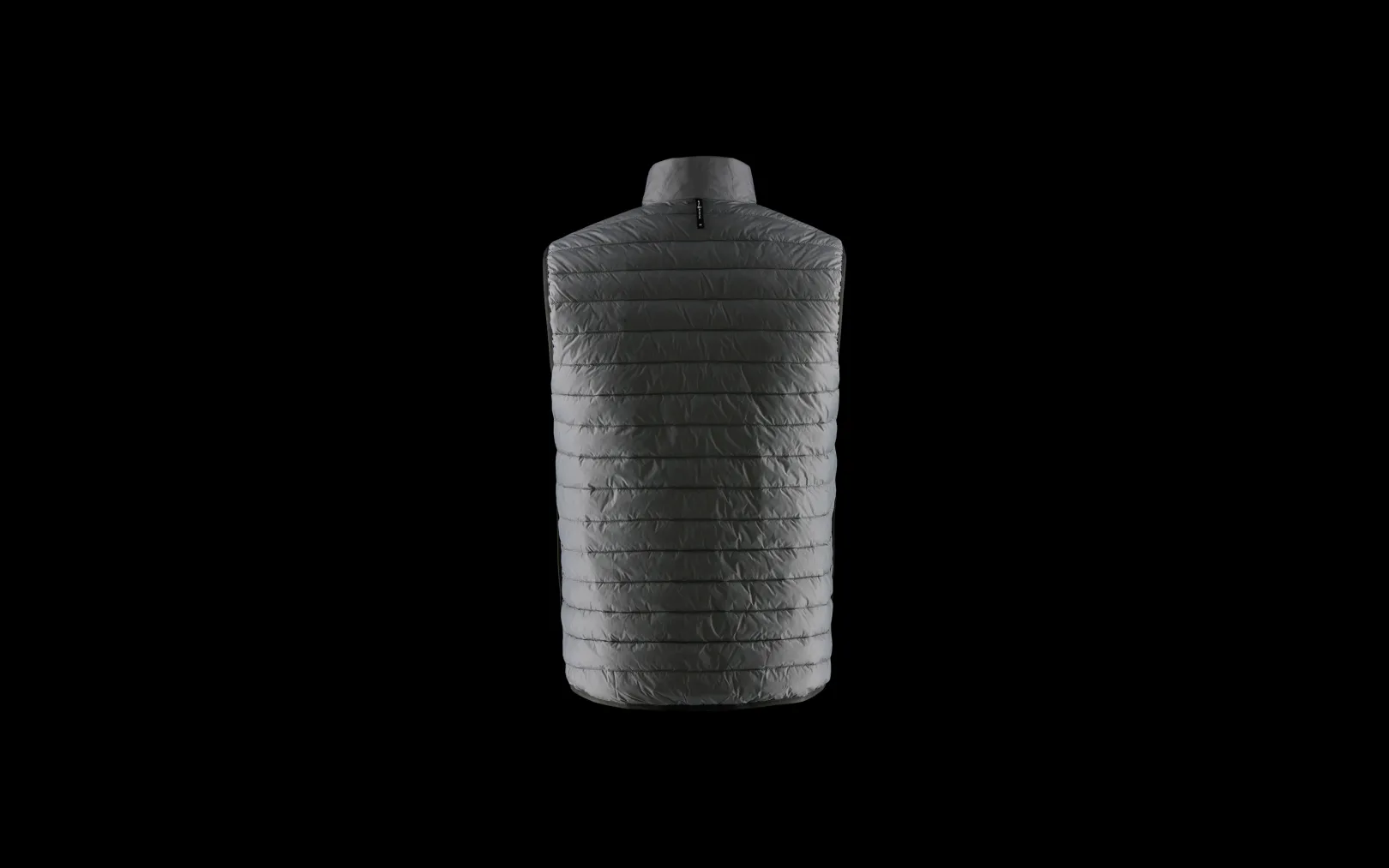 CHALLENGE REVERSIBLE VEST