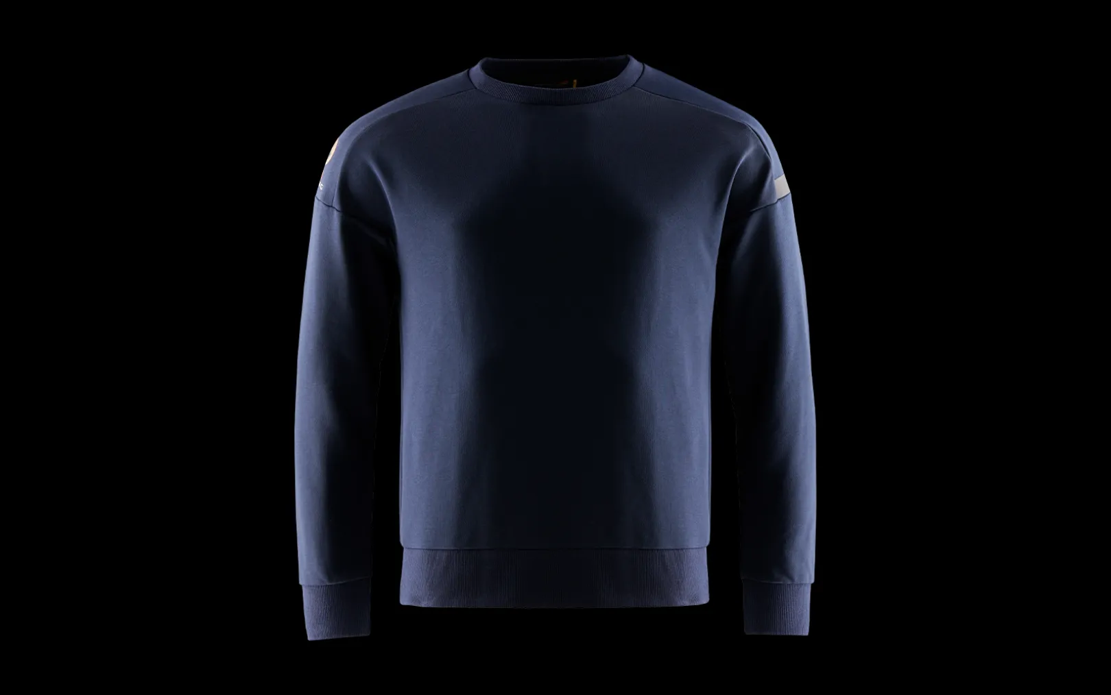 CHALLENGE SWEATER