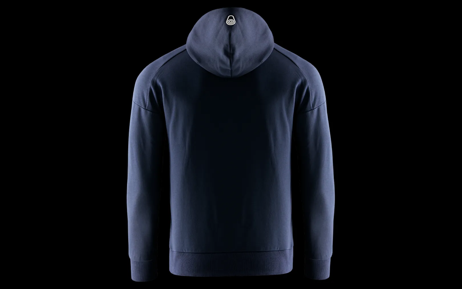 CHALLENGE ZIP HOOD