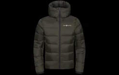 CLOUD DOWN HOOD