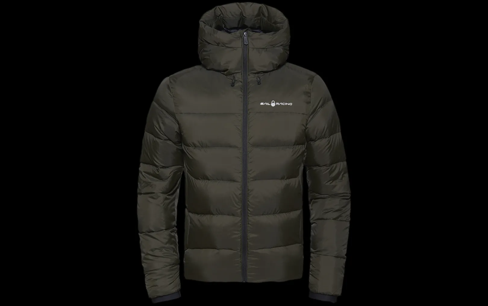 CLOUD DOWN HOOD