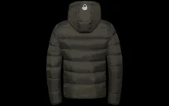 CLOUD DOWN HOOD