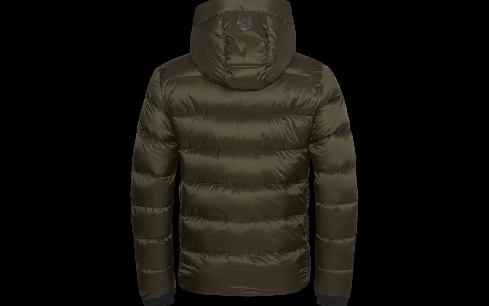 CLOUD DOWN HOOD