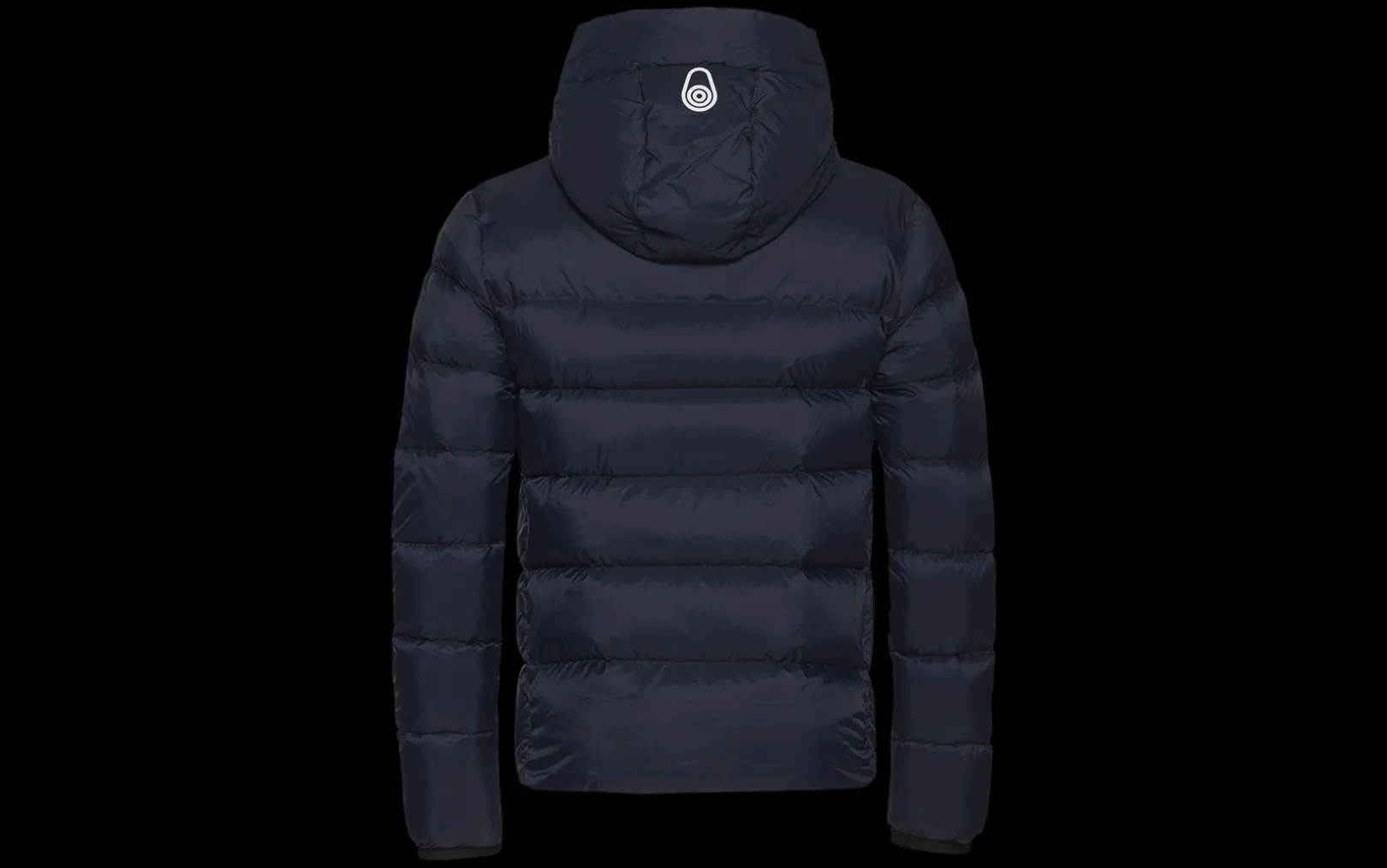 CLOUD DOWN HOOD