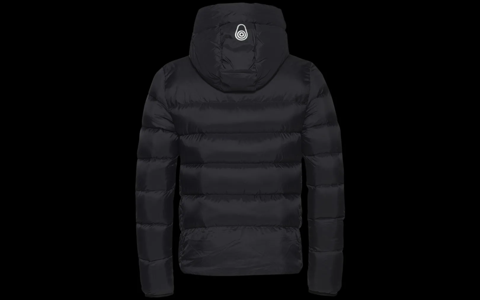 CLOUD DOWN HOOD