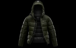 CLOUD DOWN HOOD