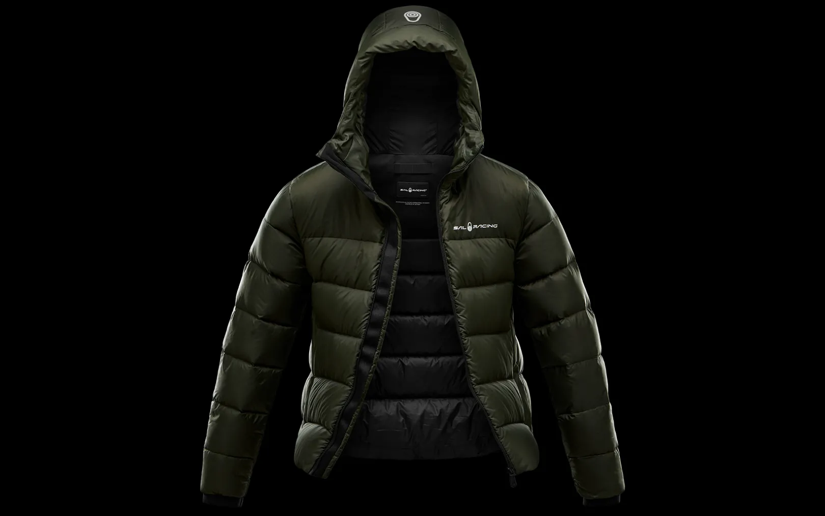 CLOUD DOWN HOOD