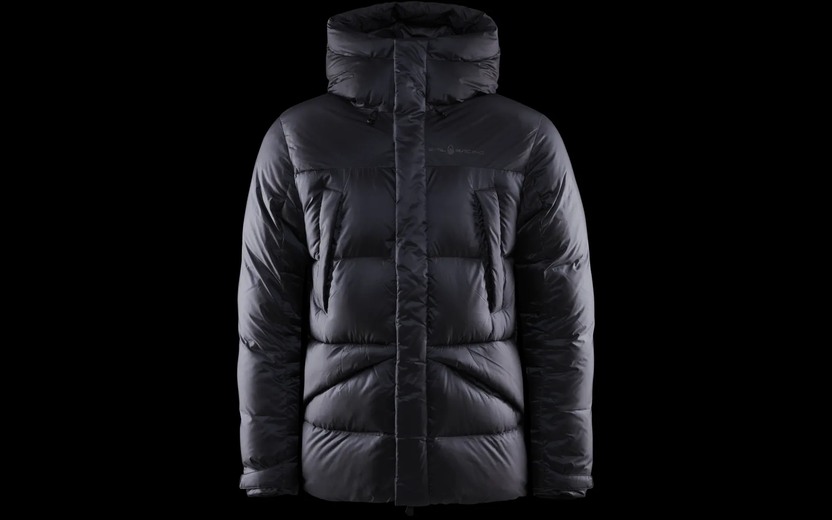 CLOUD DOWN PARKA