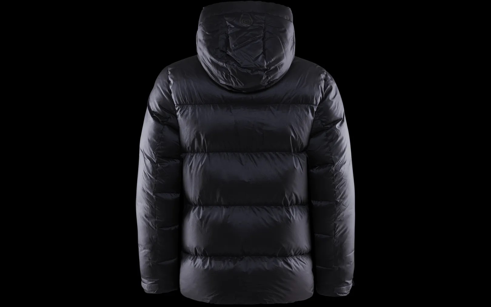 CLOUD DOWN PARKA