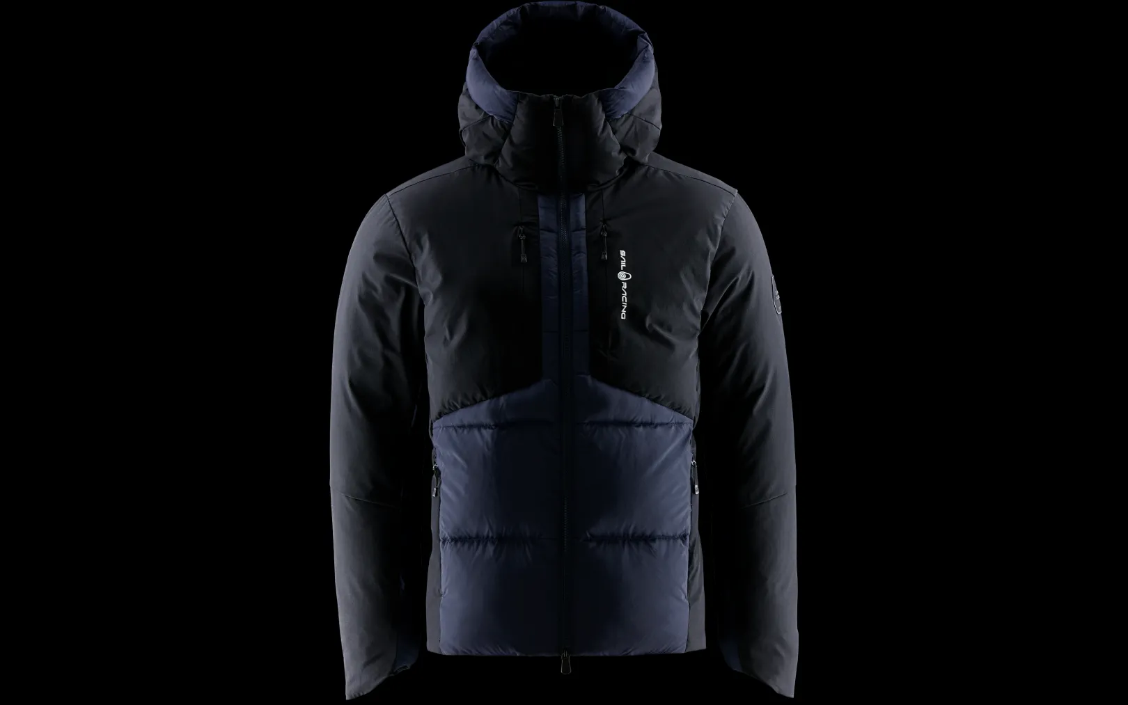 DUMONT DOWN JACKET