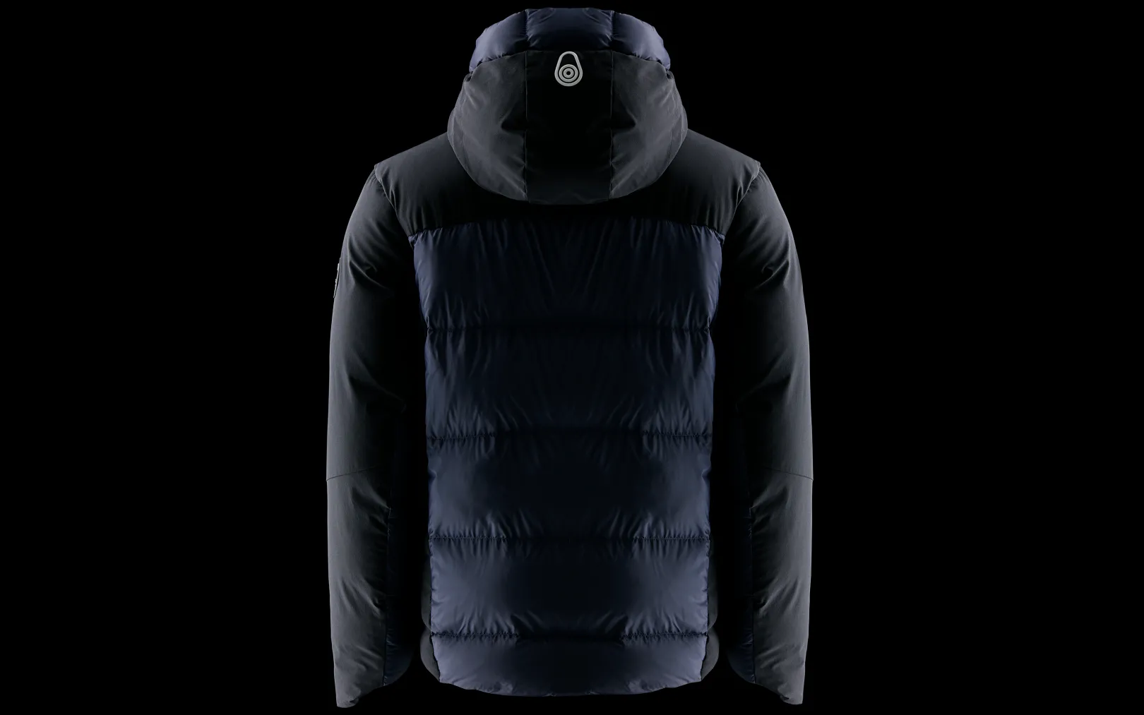 DUMONT DOWN JACKET