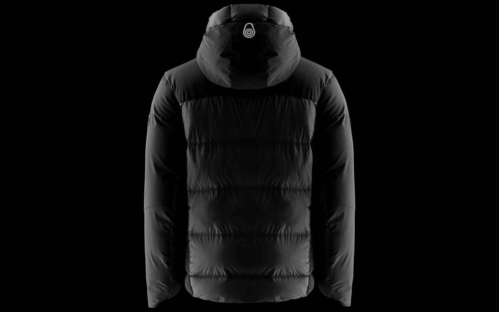 DUMONT DOWN JACKET